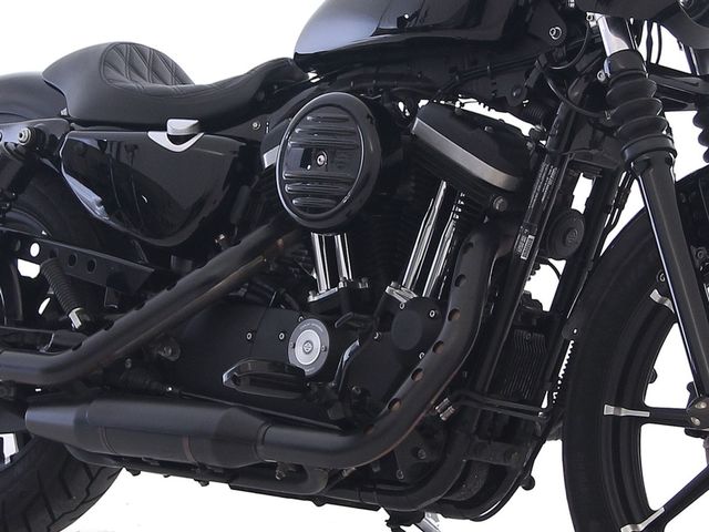 harley-davidson - sportster-iron-xl-883-n