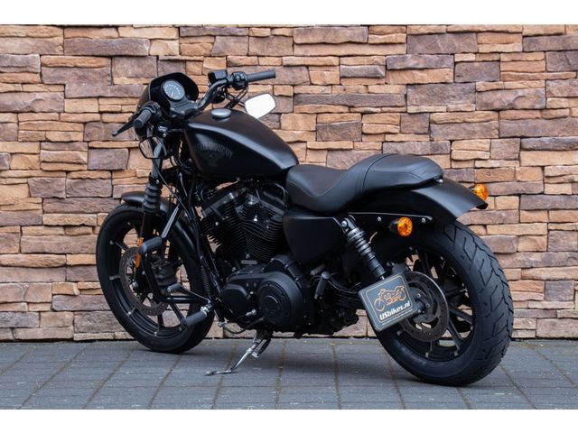 harley-davidson - sportster-iron-xl-883-n