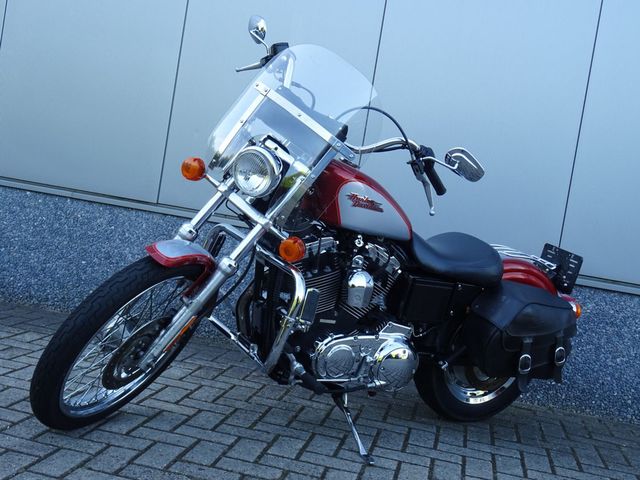 harley-davidson - sportster-low-xl-1200-l