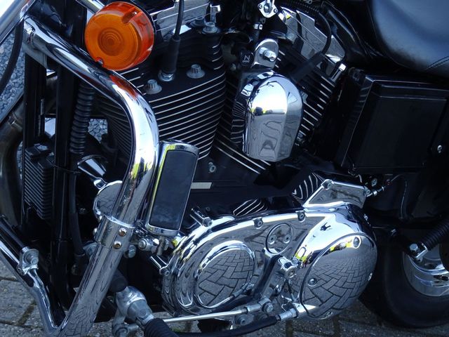 harley-davidson - sportster-low-xl-1200-l