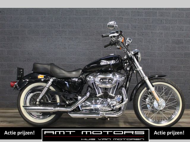 harley-davidson - sportster-low-xl-1200-l
