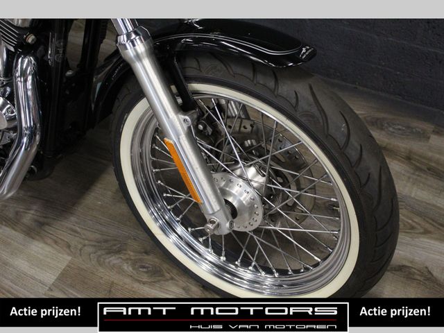 harley-davidson - sportster-low-xl-1200-l