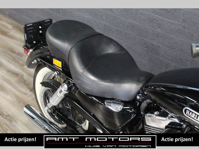 harley-davidson - sportster-low-xl-1200-l