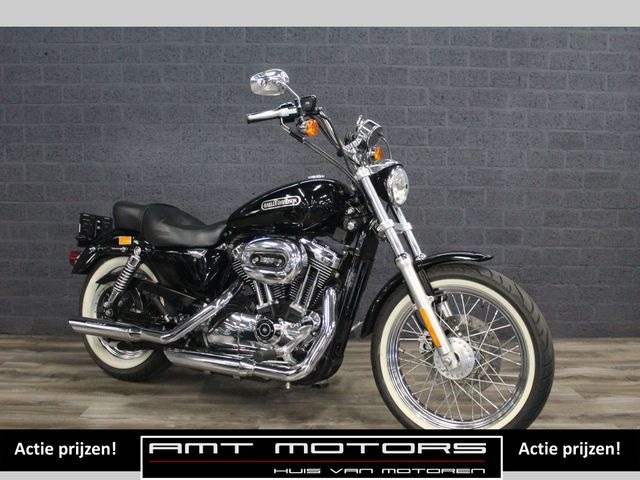 harley-davidson - sportster-low-xl-1200-l