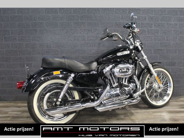 harley-davidson - sportster-low-xl-1200-l
