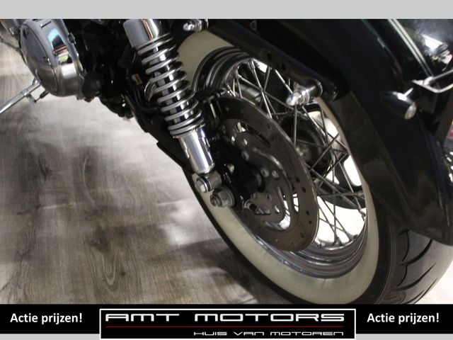 harley-davidson - sportster-low-xl-1200-l