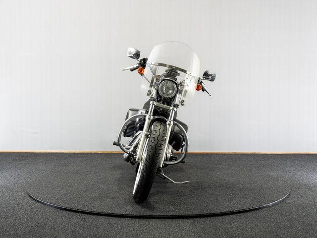 harley-davidson - sportster-low-xl-883-l