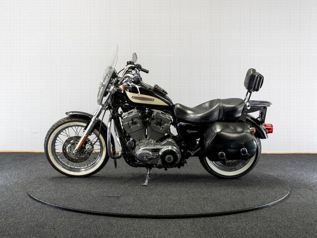 harley-davidson - sportster-low-xl-883-l