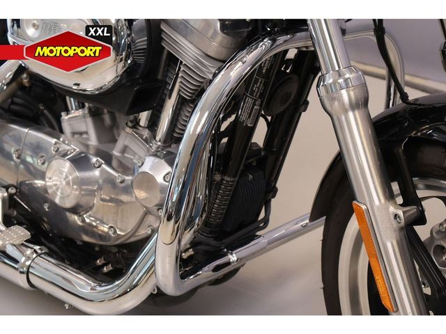 harley-davidson - sportster-low-xl-883-l