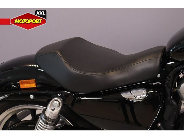 harley-davidson - sportster-low-xl-883-l