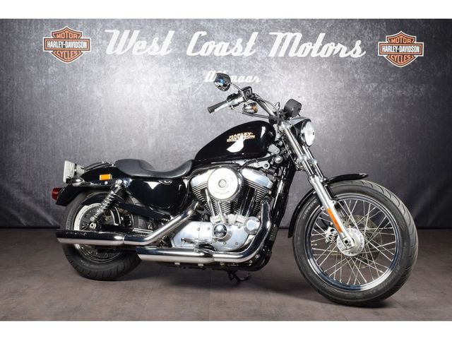 harley-davidson - sportster-low-xl-883-l