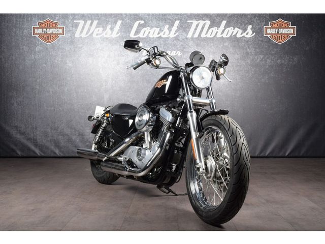 harley-davidson - sportster-low-xl-883-l