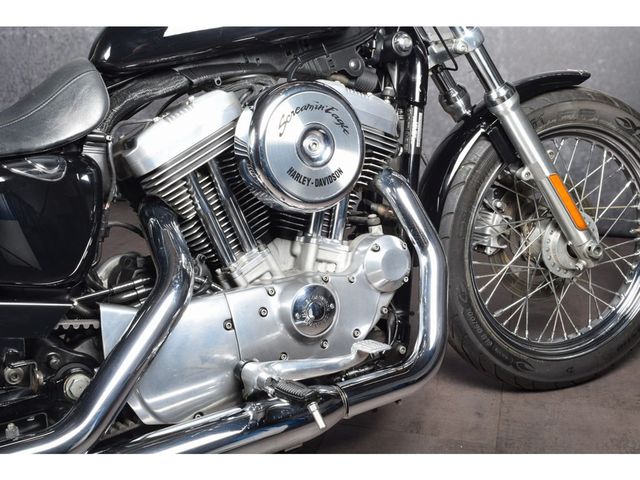 harley-davidson - sportster-low-xl-883-l