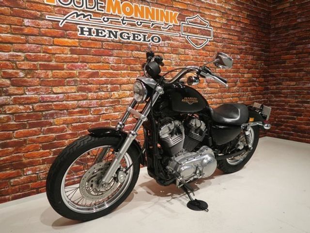 harley-davidson - sportster-low-xl-883-l