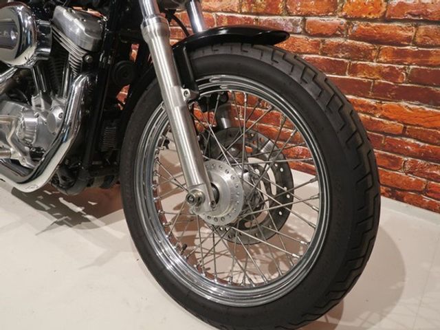 harley-davidson - sportster-low-xl-883-l