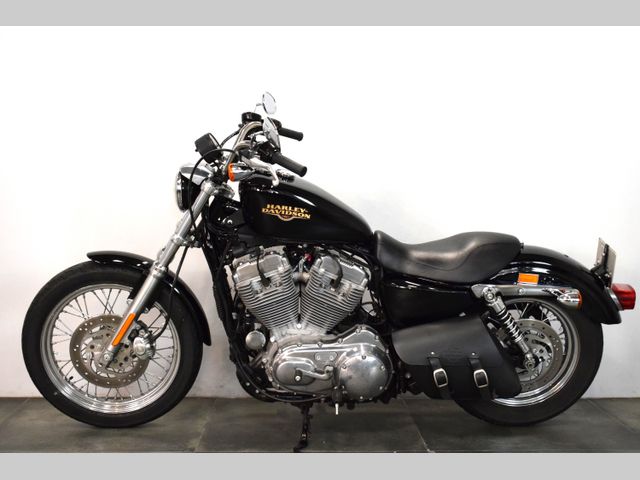 harley-davidson - sportster-low-xl-883-l