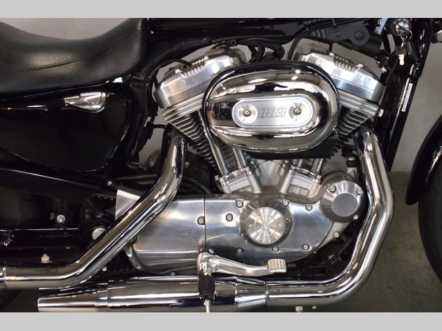 harley-davidson - sportster-low-xl-883-l