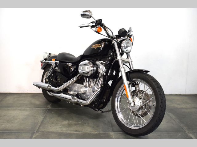 harley-davidson - sportster-low-xl-883-l