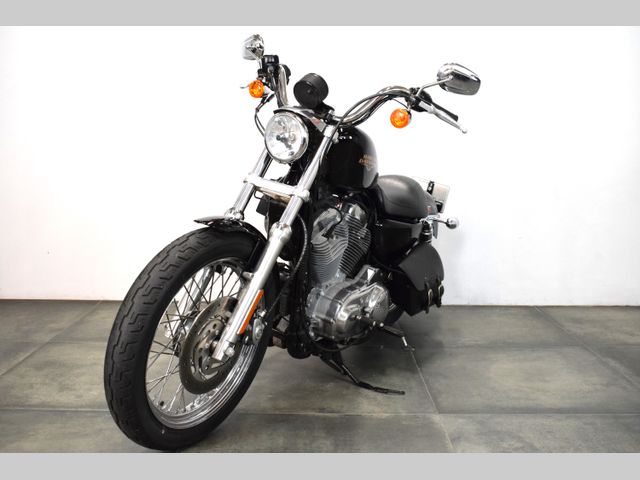 harley-davidson - sportster-low-xl-883-l