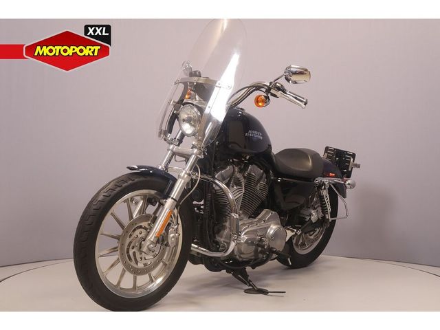 harley-davidson - sportster-low-xl-883-l