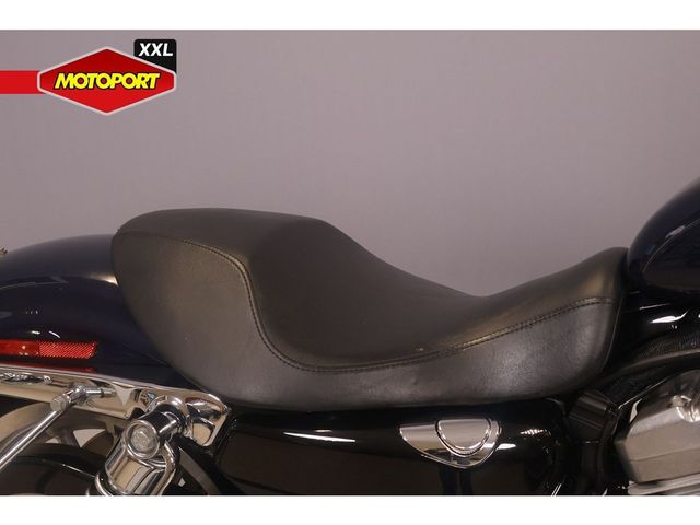 harley-davidson - sportster-low-xl-883-l