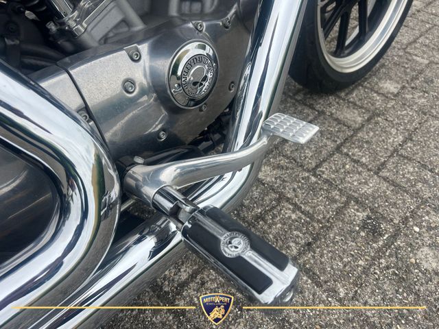 harley-davidson - sportster-low-xl-883-l