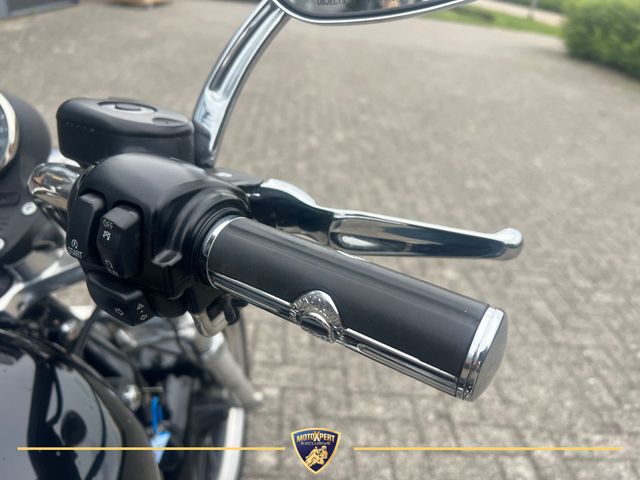harley-davidson - sportster-low-xl-883-l