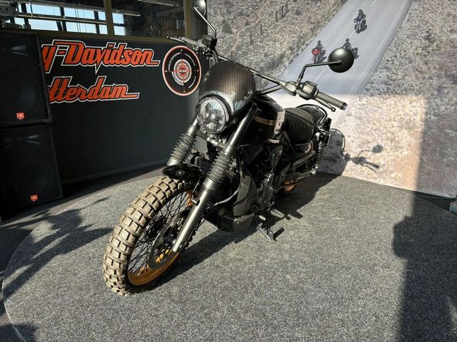 harley-davidson - sportster-nightster-xl-1200-n