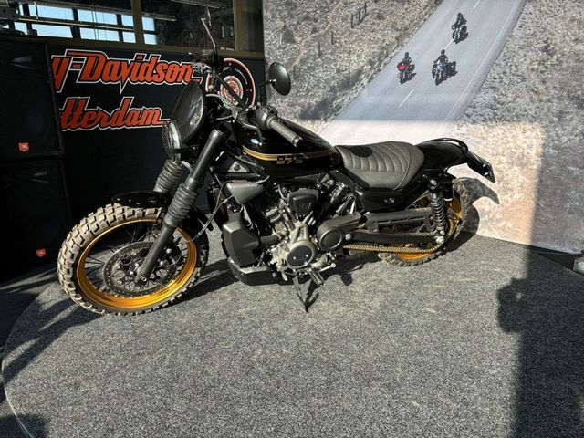 harley-davidson - sportster-nightster-xl-1200-n