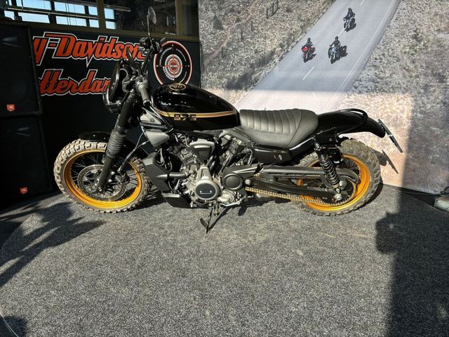 harley-davidson - sportster-nightster-xl-1200-n