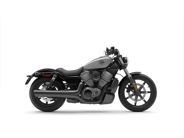 harley-davidson - sportster-nightster-xl-1200-n