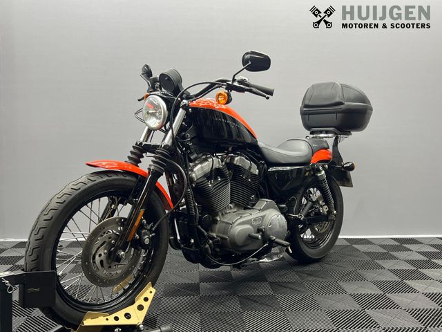 harley-davidson - sportster-nightster-xl-1200-n