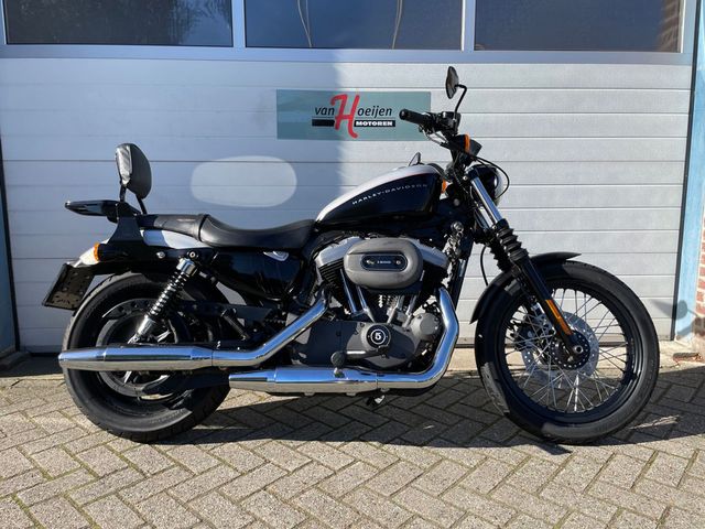 harley-davidson - sportster-nightster-xl-1200-n