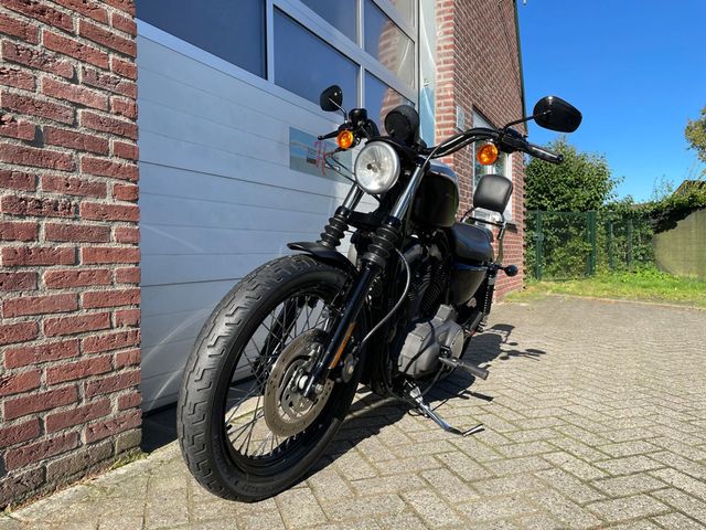 harley-davidson - sportster-nightster-xl-1200-n