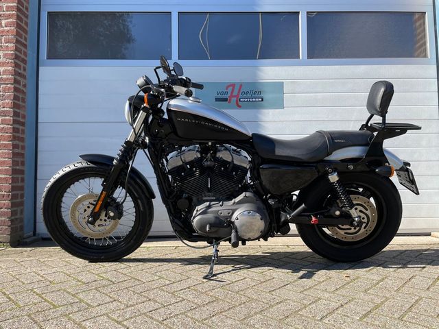 harley-davidson - sportster-nightster-xl-1200-n