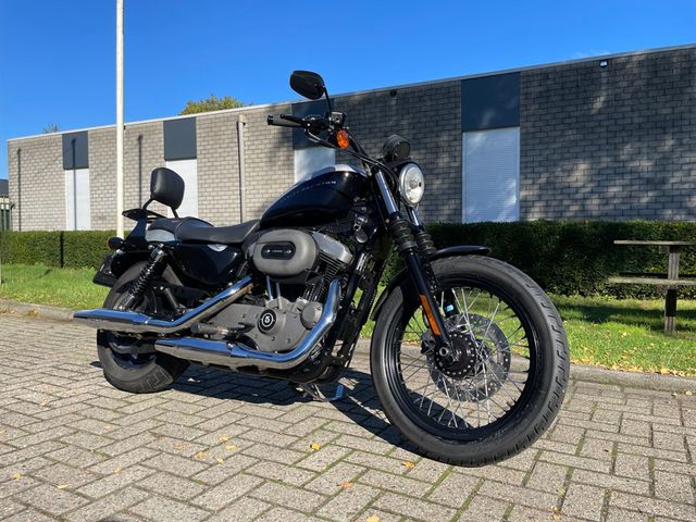 harley-davidson - sportster-nightster-xl-1200-n