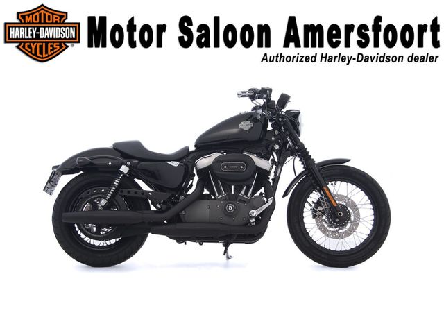 harley-davidson - sportster-nightster-xl-1200-n