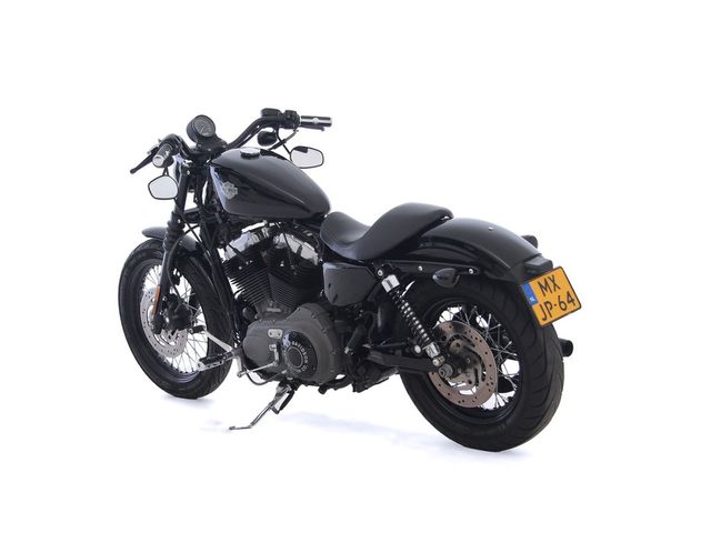 harley-davidson - sportster-nightster-xl-1200-n