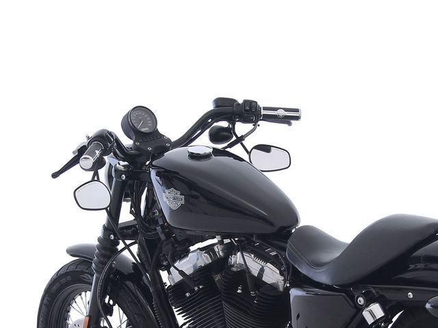 harley-davidson - sportster-nightster-xl-1200-n