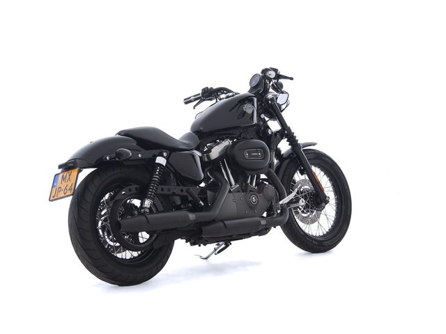 harley-davidson - sportster-nightster-xl-1200-n