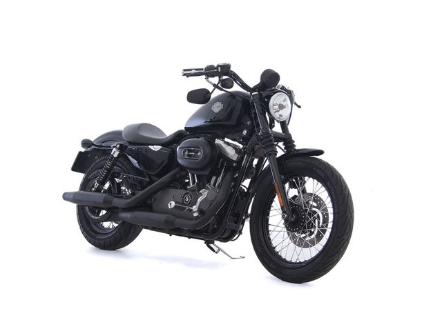 harley-davidson - sportster-nightster-xl-1200-n