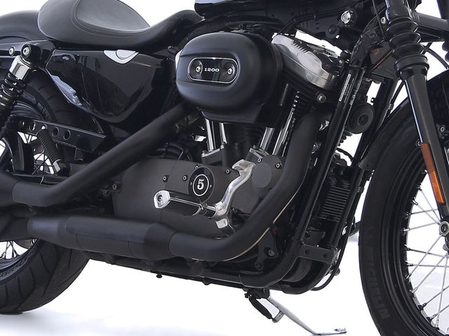 harley-davidson - sportster-nightster-xl-1200-n