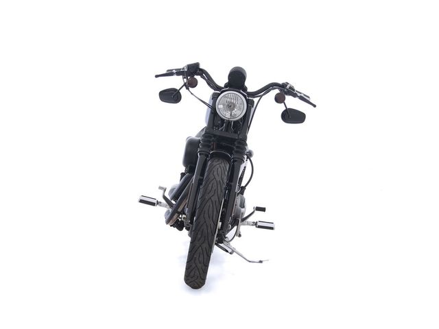 harley-davidson - sportster-nightster-xl-1200-n