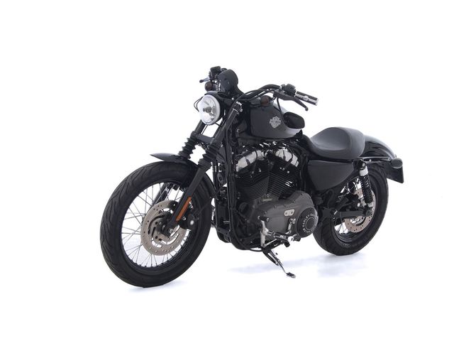 harley-davidson - sportster-nightster-xl-1200-n