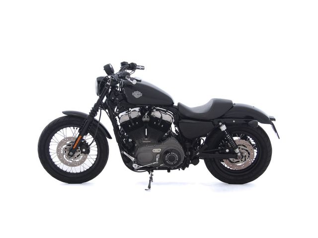 harley-davidson - sportster-nightster-xl-1200-n