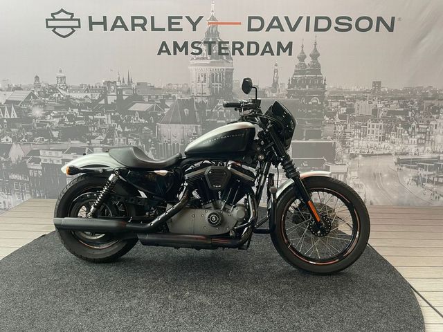 harley-davidson - sportster-nightster-xl-1200-n