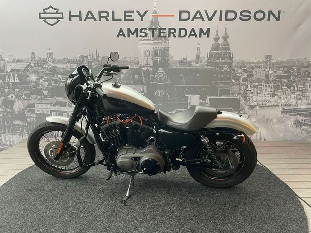 harley-davidson - sportster-nightster-xl-1200-n