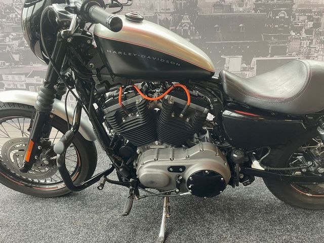 harley-davidson - sportster-nightster-xl-1200-n