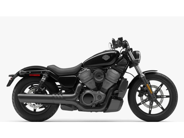 harley-davidson - sportster-nightster-xl-1200-n