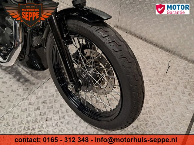 harley-davidson - sportster-nightster-xl-1200-n